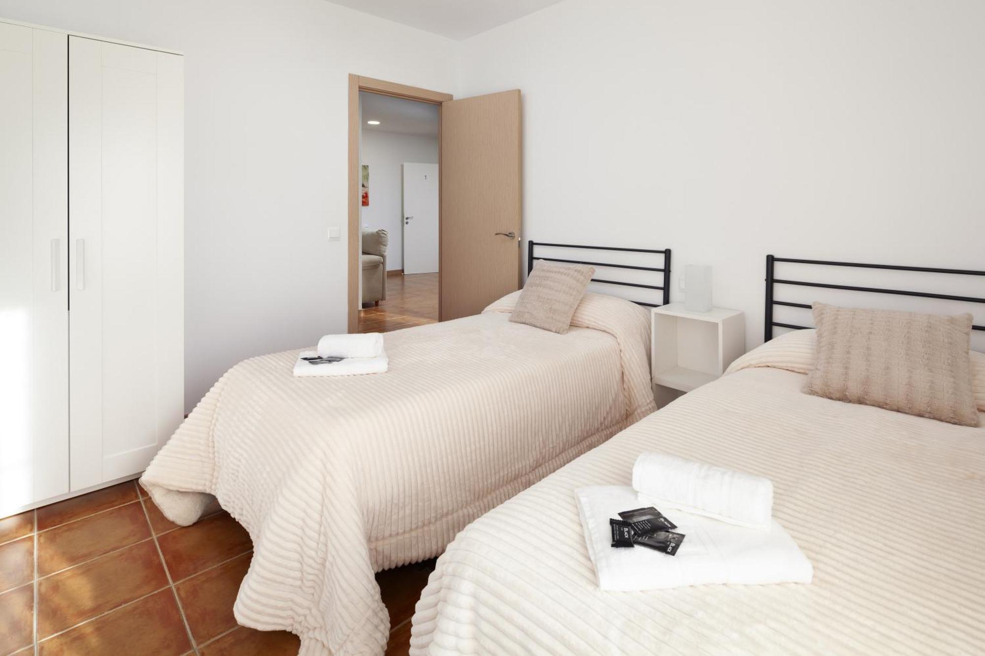 La Azomadilla Apartamento Tolatán Exterior foto